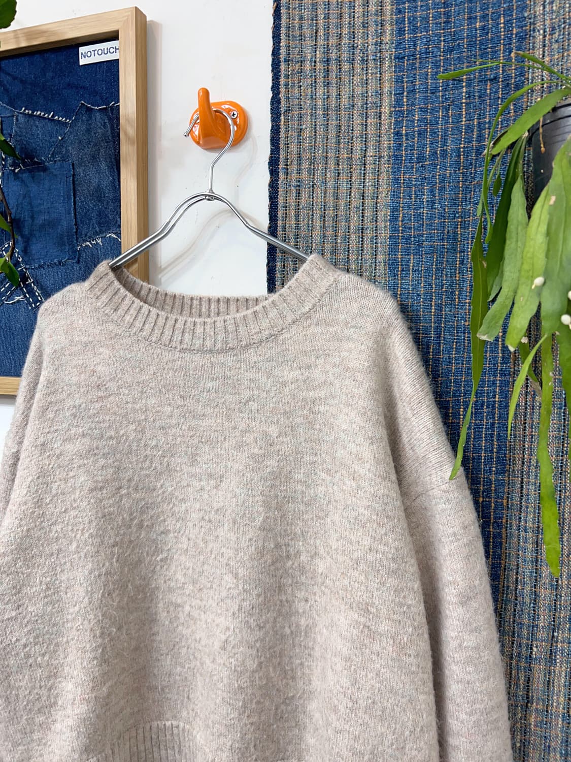 👧🏻ITEMS URBAN RESEARCH   Layered 상품이미지5