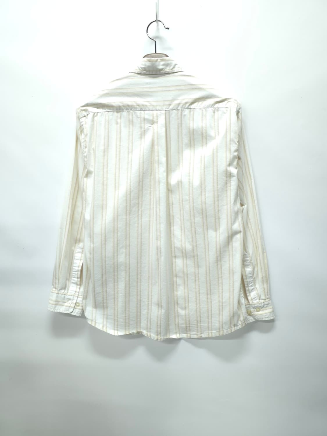 폴로랄프로렌 스트라이프 셔츠 (남성100) 상품이미지7