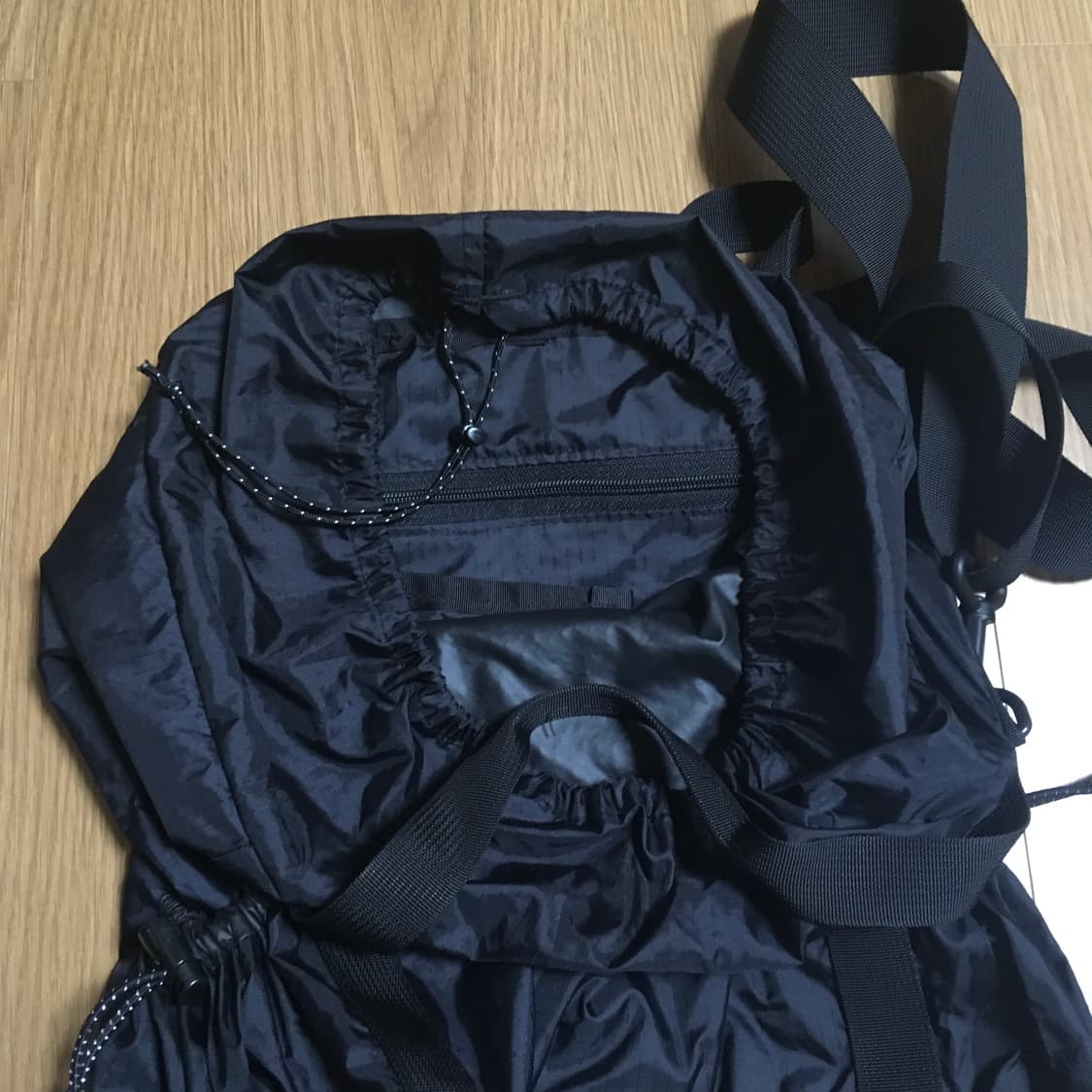 엔지니어드가먼츠 UL 3 Way Bag 상품이미지5