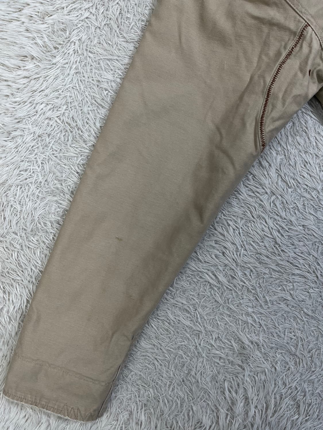 빈티지 올드스쿨 쉐르파 자켓/#2554 상품이미지3