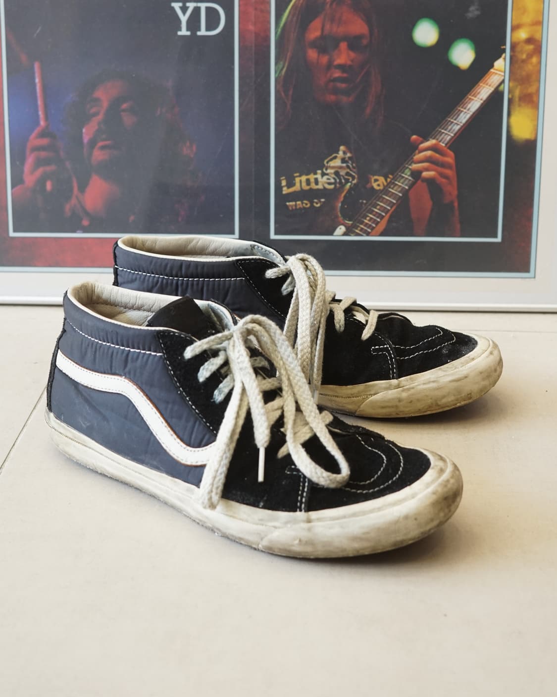 Vans X Our Legacy 상품이미지1