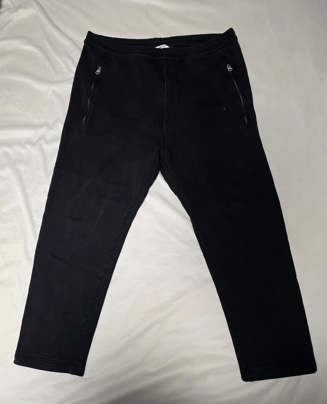 아크네스튜디오 johna 팬츠 XL 상품이미지1