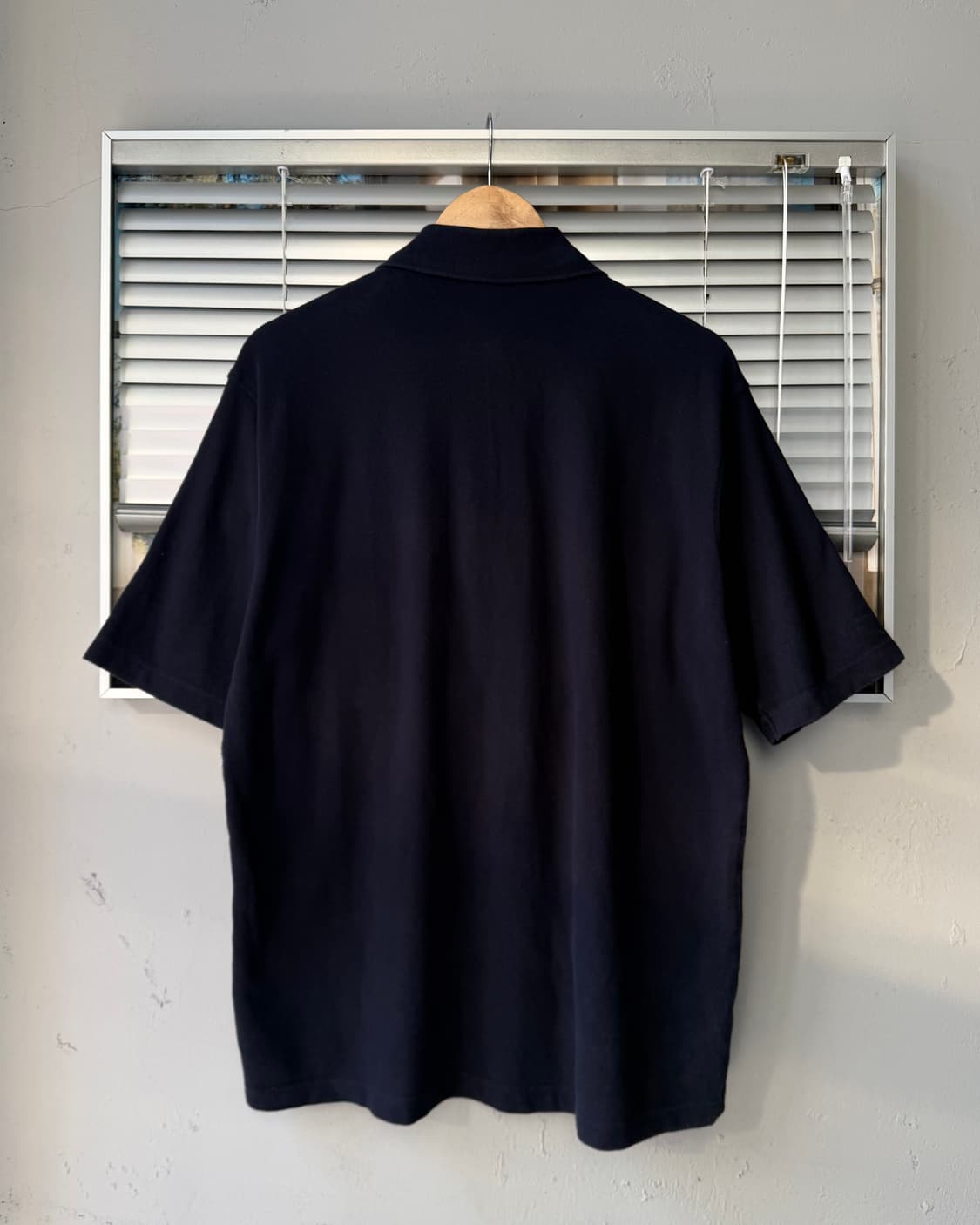 Burberry london collar short sleeve 백화점판 상품이미지4