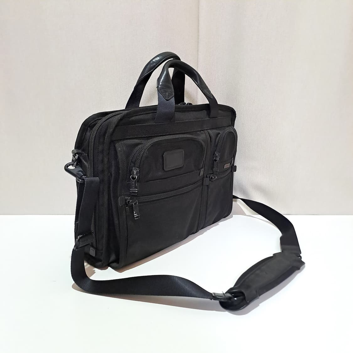 (택포) 투미 알파 오거나이저 포트폴리오 브리프 26108DH B378 상품이미지4