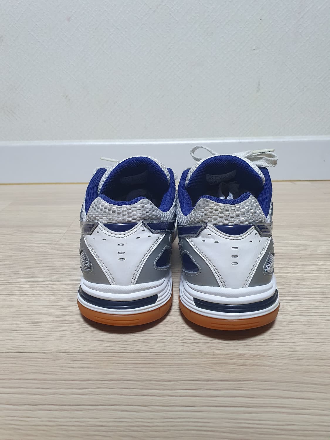 아식스 로테리브레 체대입시화 265 상품이미지5