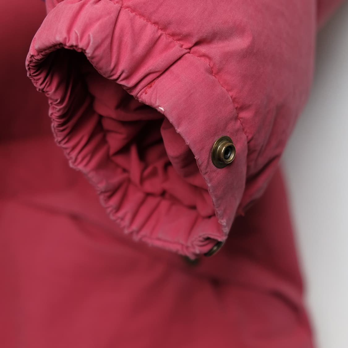 old VISVIM adventura down jack 상품이미지6