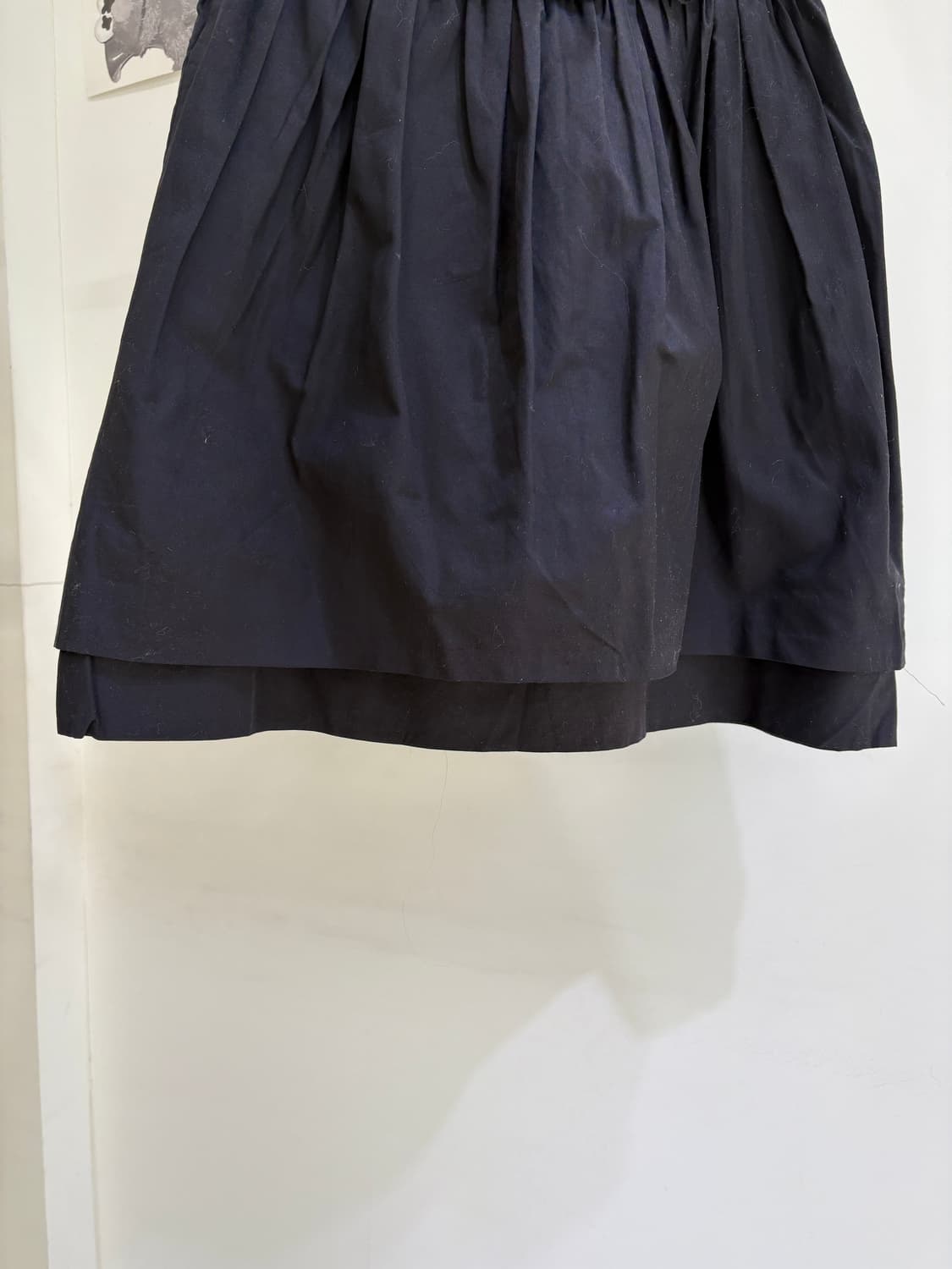 J.FERRY (Made in Japan) 미디 스커트  상품이미지4