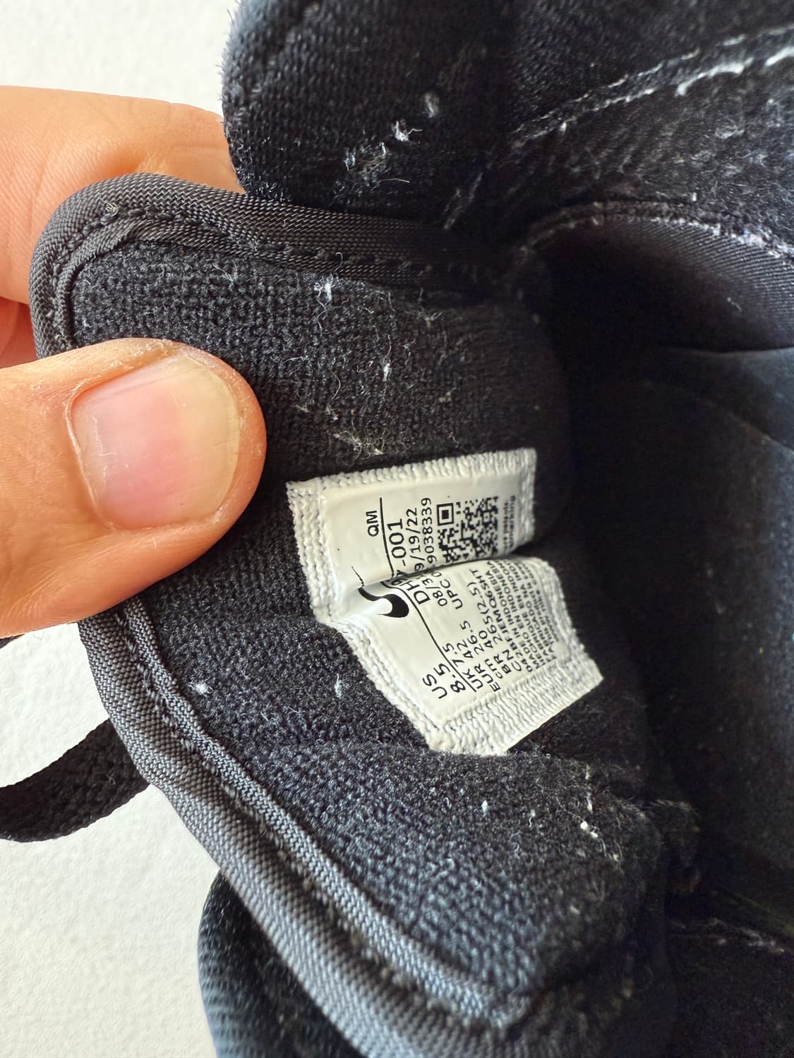 [265]나이키 SB(NIKE SB) 스니커즈 상품이미지9