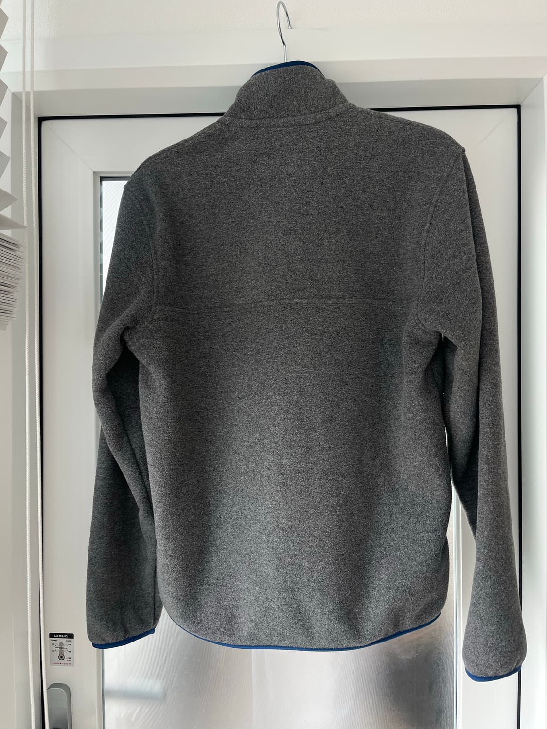 25년도 파타고니아 신칠라 니켈블루 s 상품이미지6