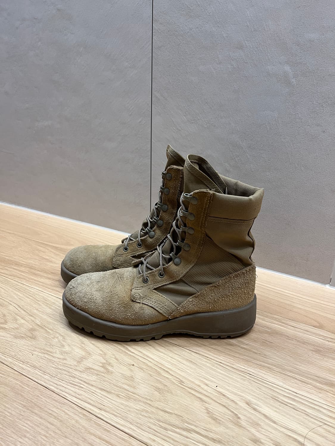 미군 전투화 (사막화/전술화/워커/군화/부츠) 상품이미지1