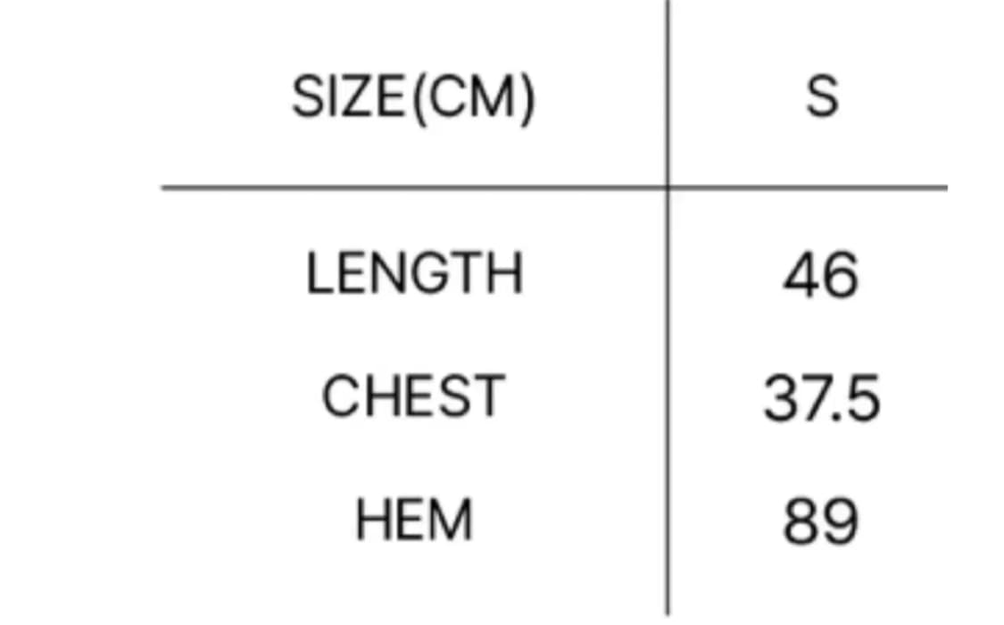 [새상품,품절상품] 페인오어플레져 셔링 탑 핑크 정가 이하에 팔아요🎀 상품이미지6