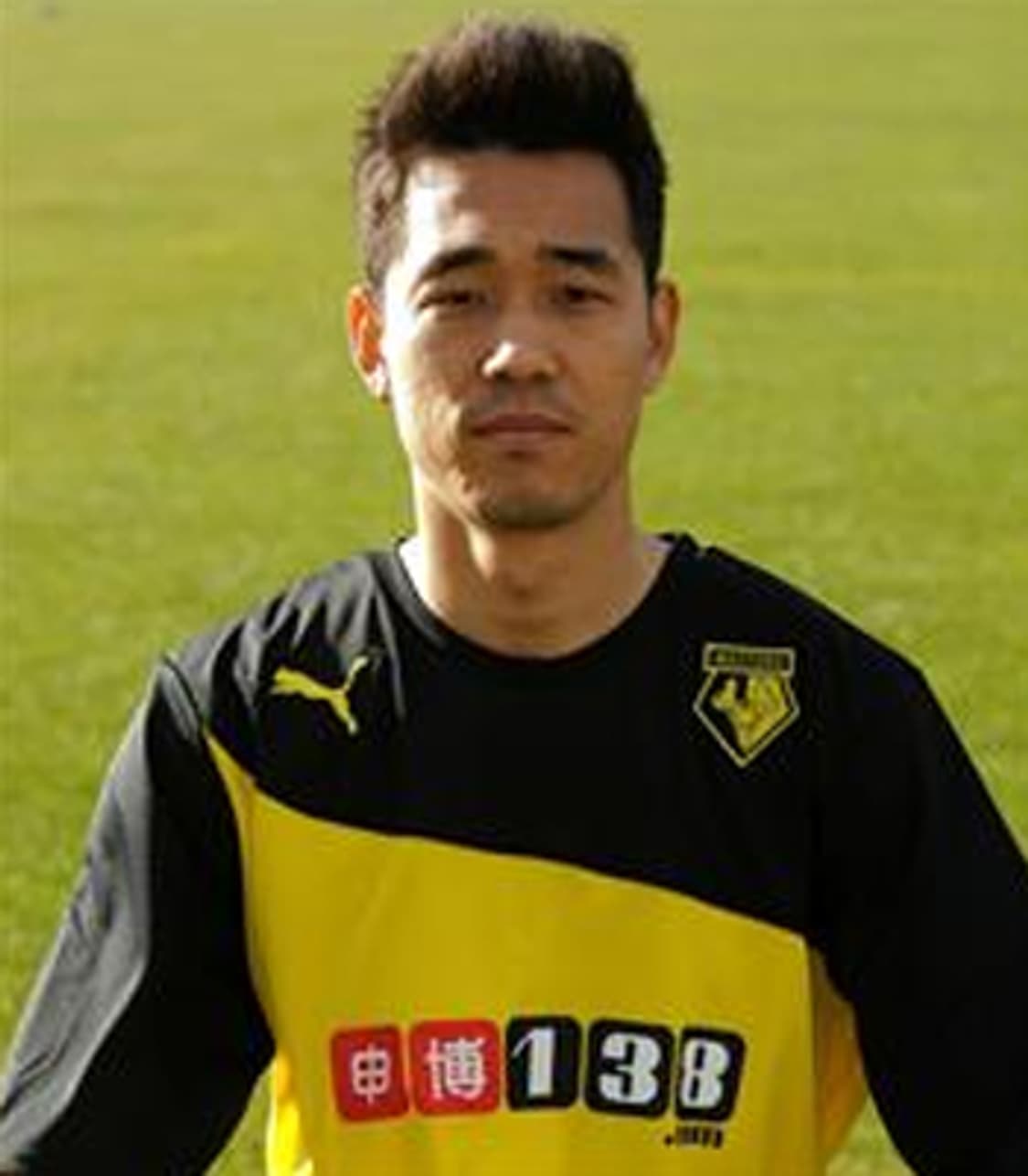 왓포드 13-14 박주영 유니폼 상품이미지3