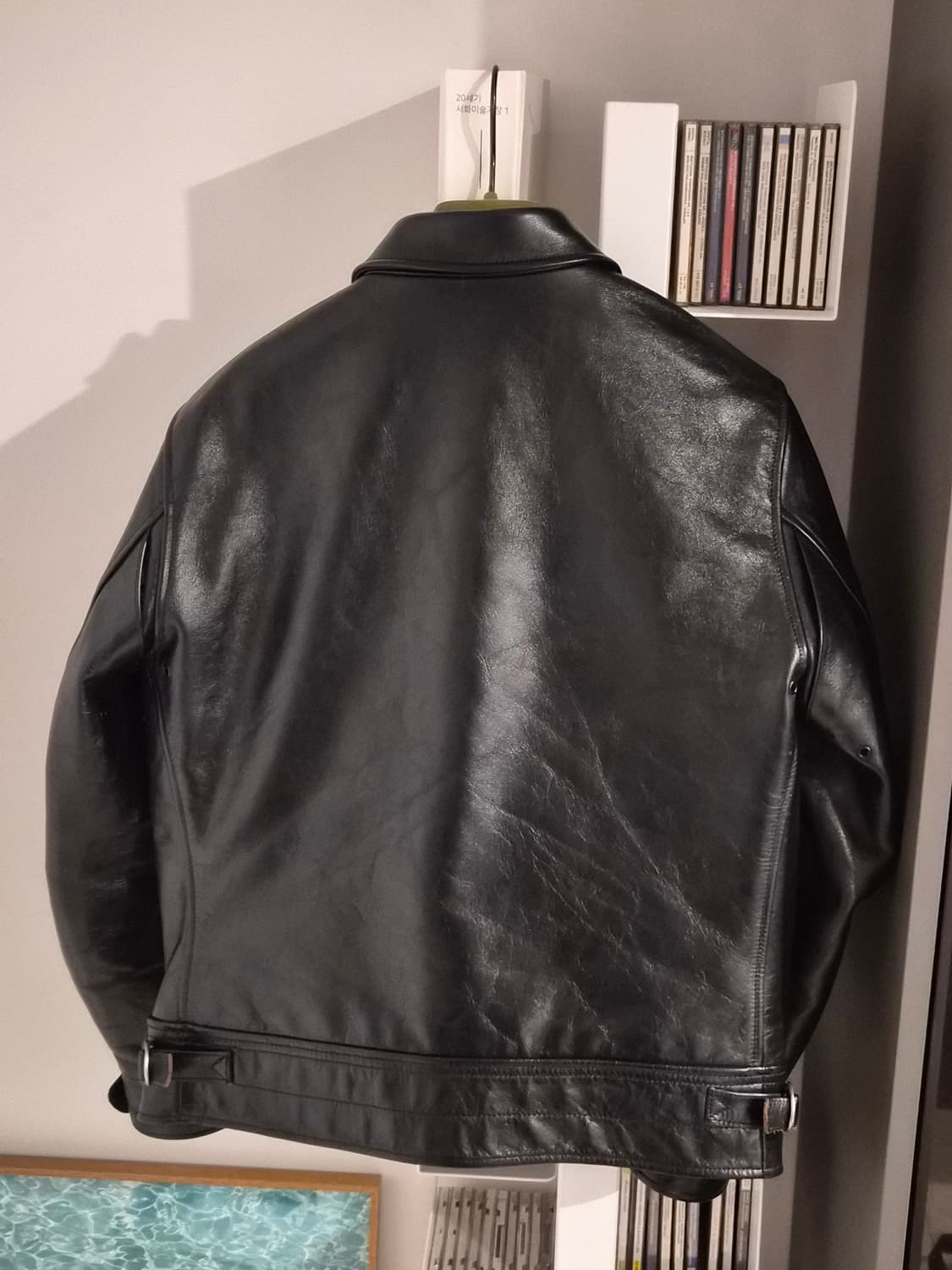 중홀랜드 차심 스포츠자켓 상품이미지2