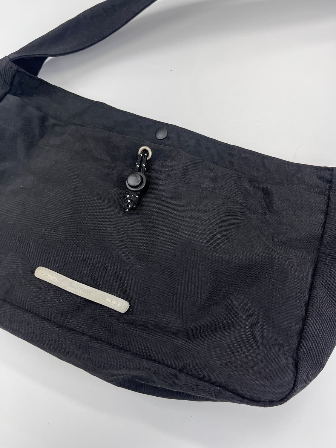 로우로우 크로스백 상품이미지2