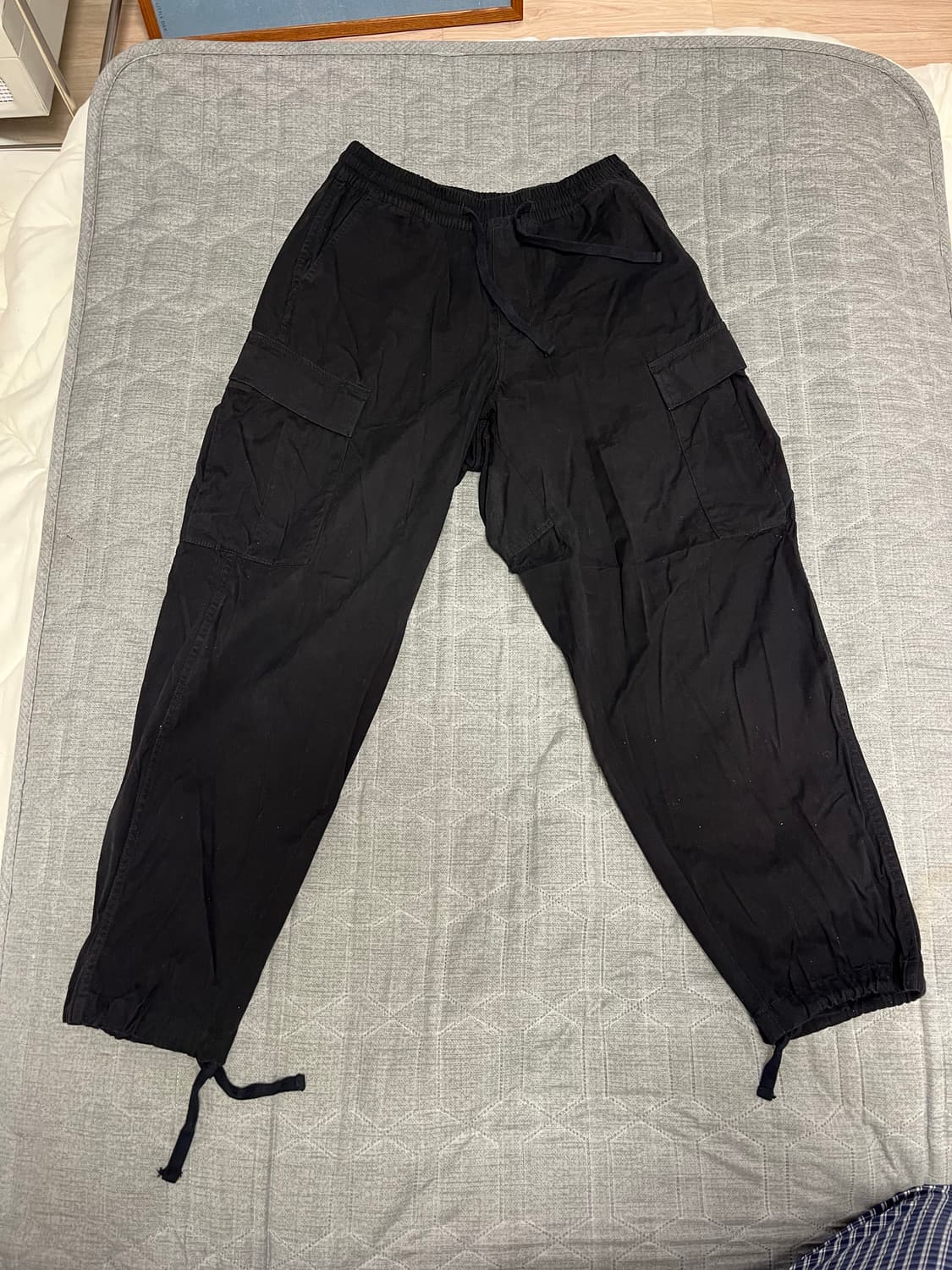 칼하트 조거팬츠 S 상품이미지1