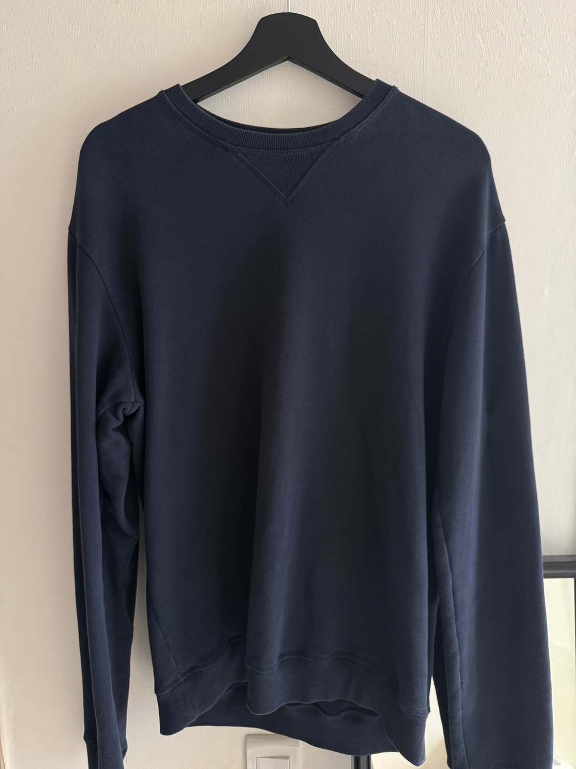 마르지엘라 맨투맨 상품이미지2