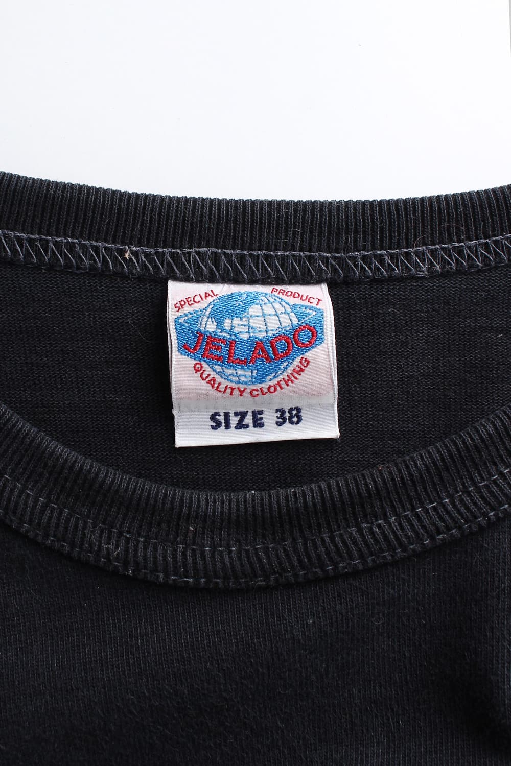 JELADO Logo T-shirt 상품이미지5