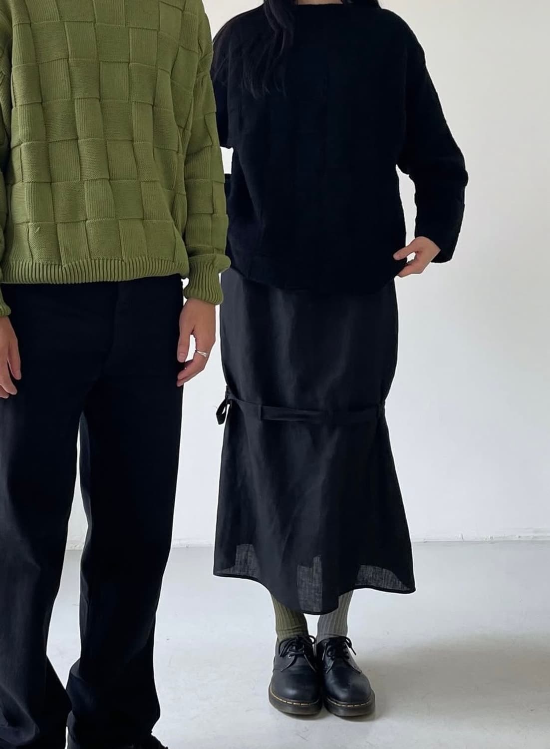 baserange skirt 상품이미지2