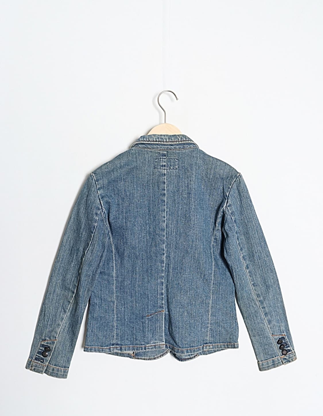 POLO JEANS RALPH LAUREN Denim Blazer 상품이미지6