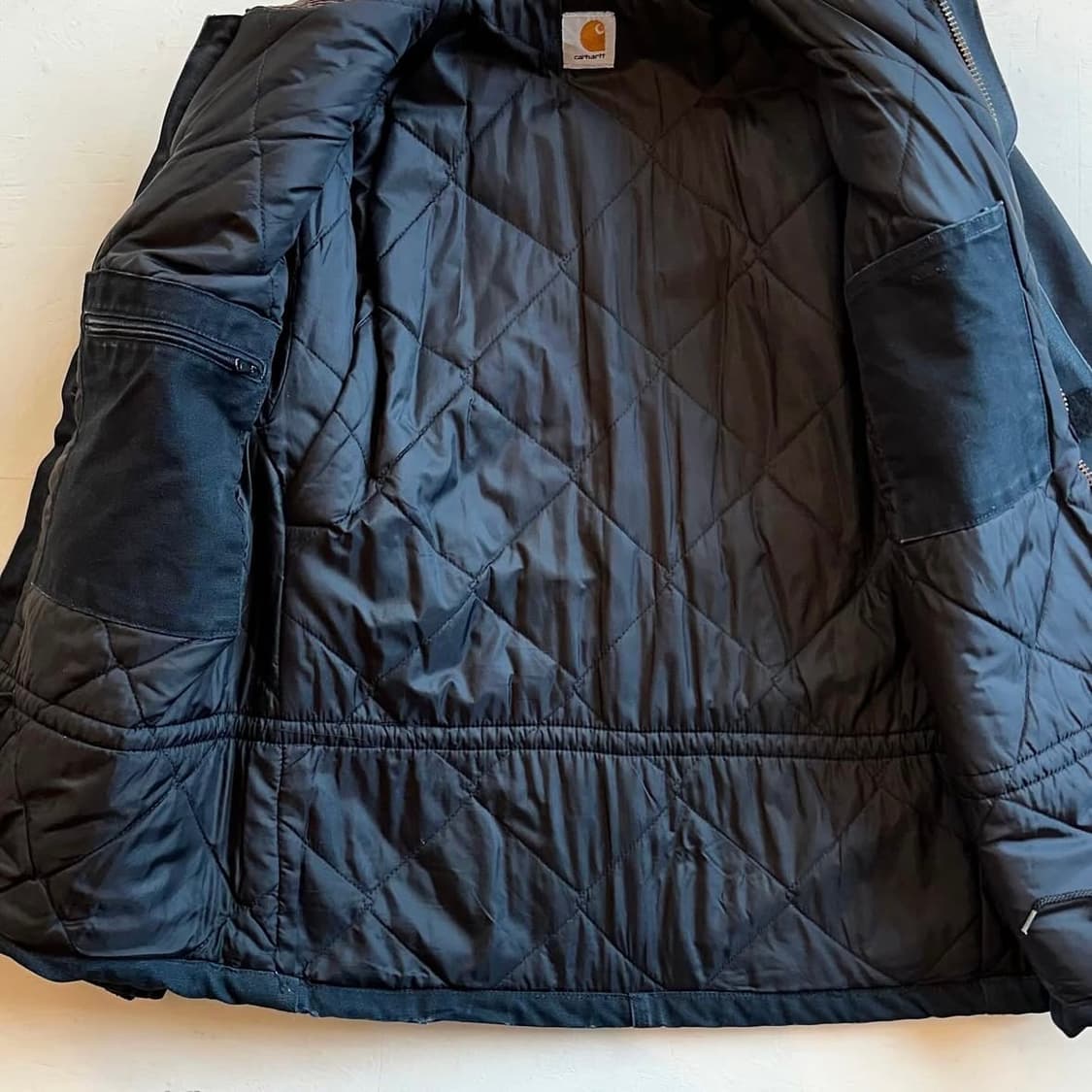 90's 칼하트 CO3 워크자켓 상품이미지6