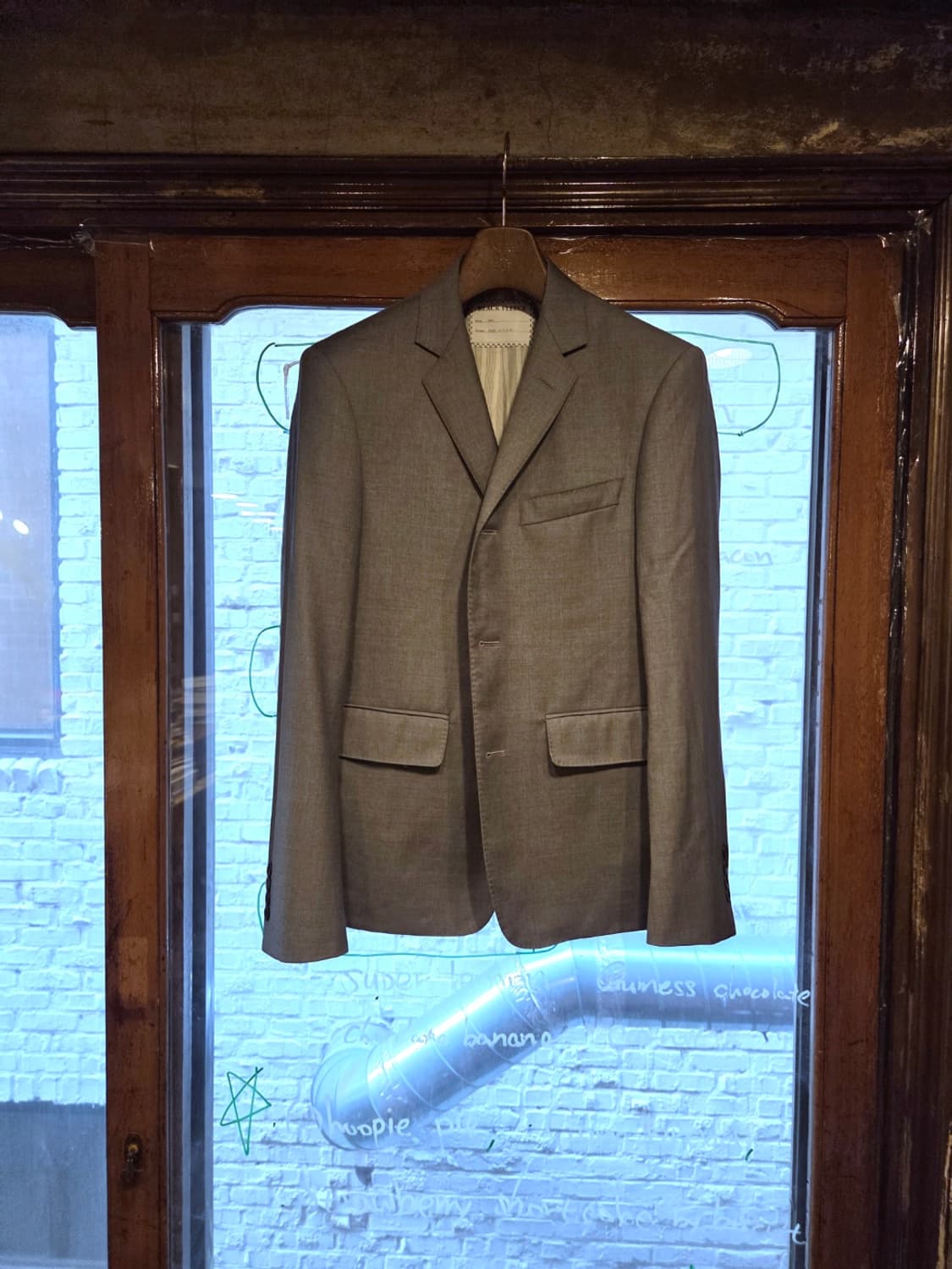 브룩스 브라더스 블랙플리스 by 톰브라운 상품이미지1