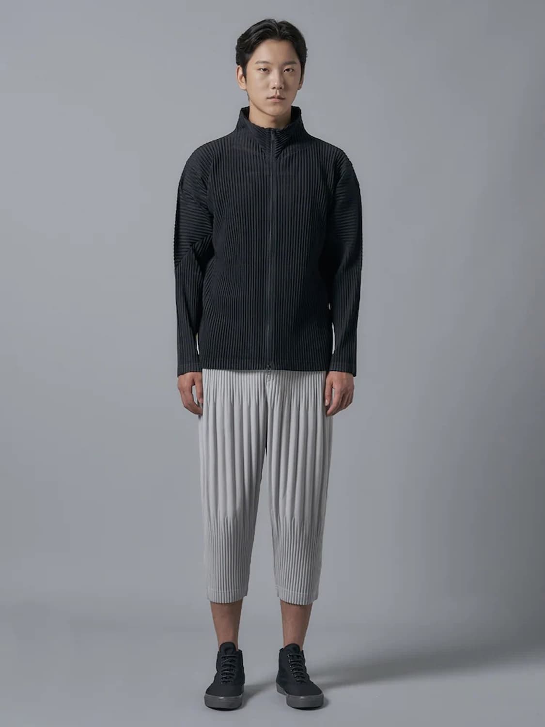 옴므 플리세 이세이 미야케 상품이미지2