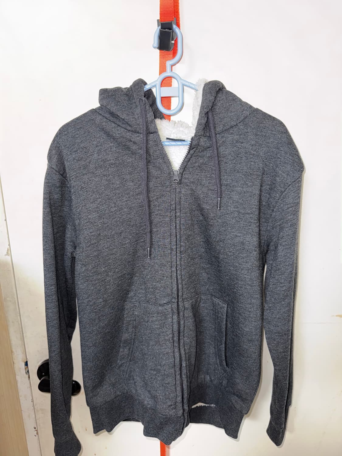 폴햄 후드집업 상품이미지1