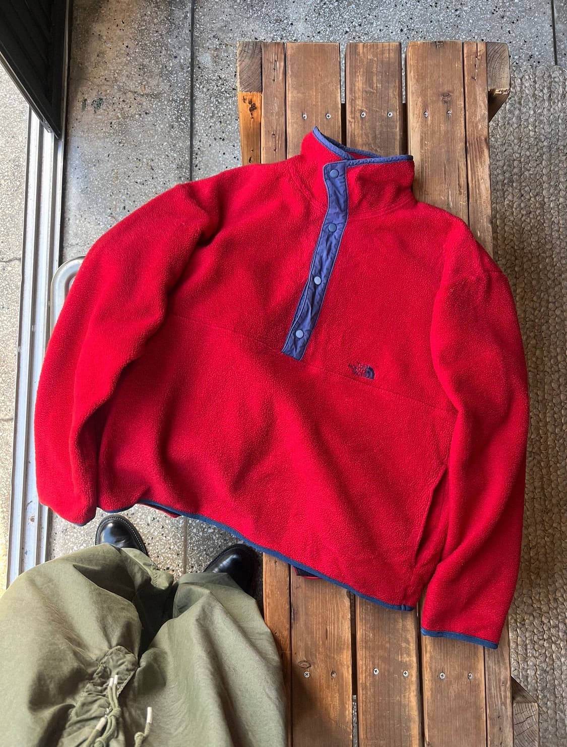 The north face 상품이미지5
