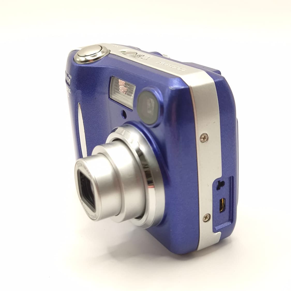 💙니콘 쿨픽스 Coolpix 4100 블루 상품이미지8