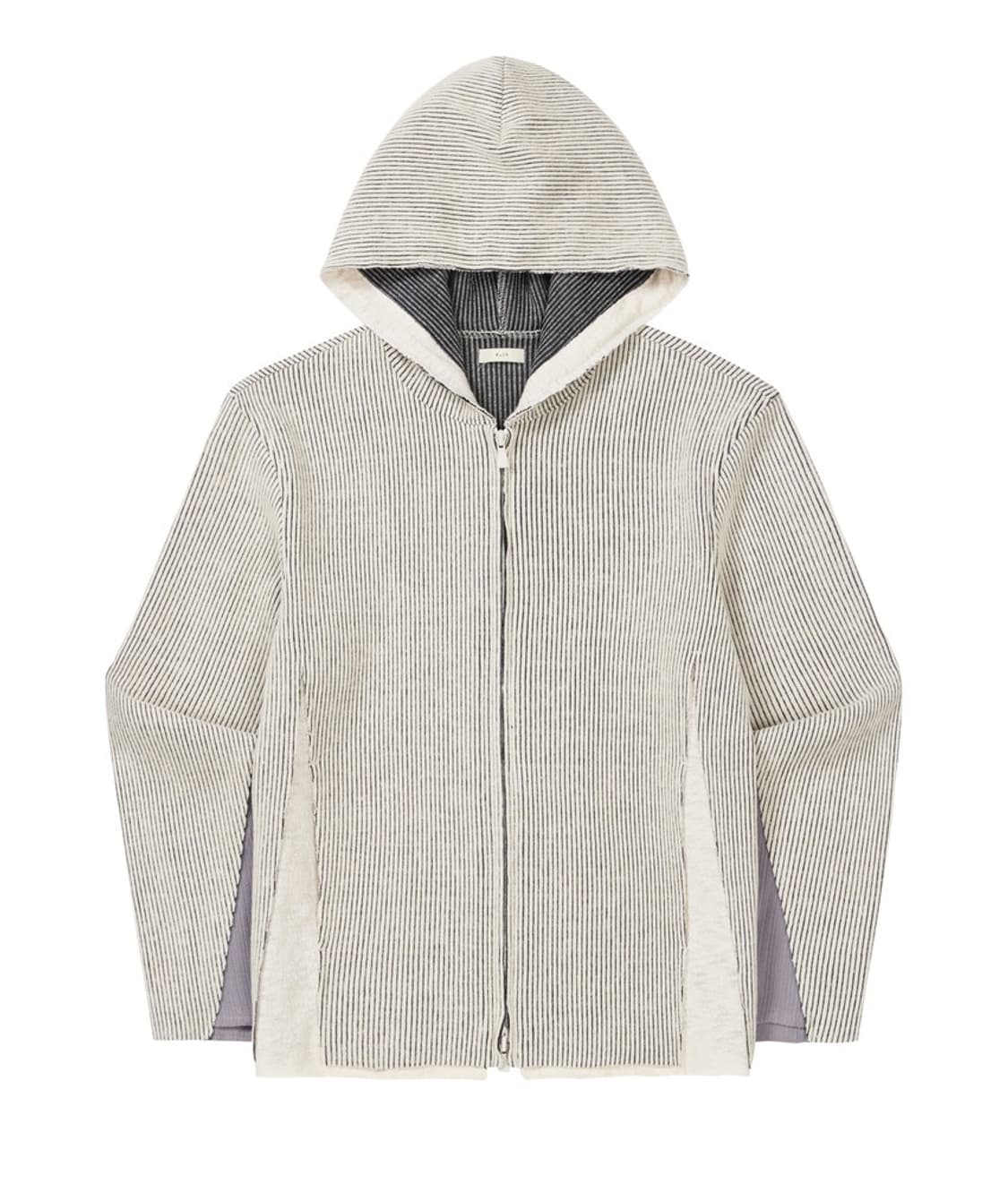 XLIM EP.9 01 HOODIE ZIP UP (XL) 상품이미지1