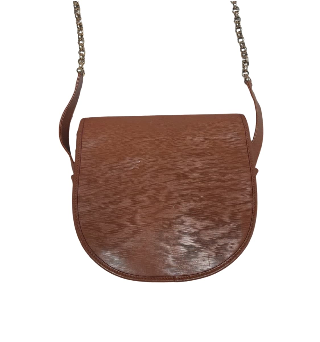 끌로에 빈티지 체인 숄더백 (정품) 상품이미지5