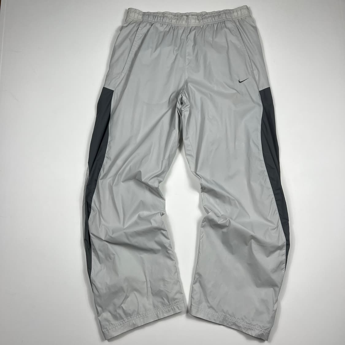 나이키 00‘s 올드스쿨 와이드 우븐 트랙팬츠 XL 상품이미지2