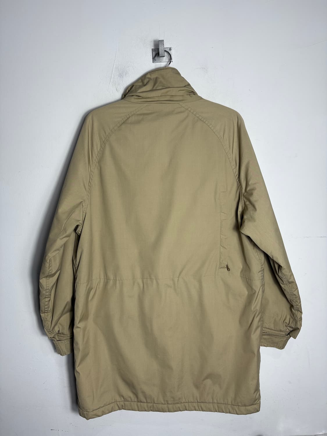 woolrich 울리치 베이지 자켓 상품이미지6