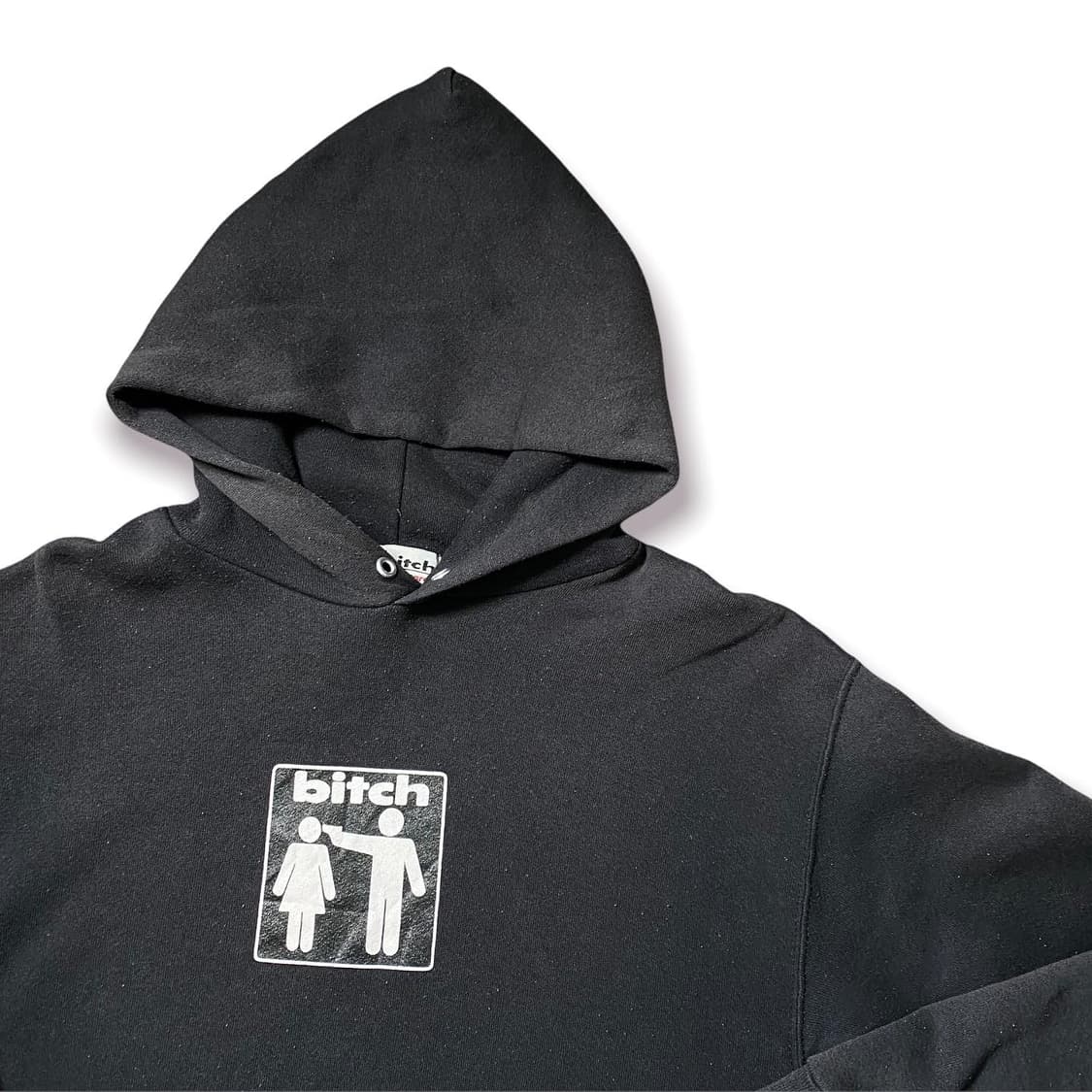 비치 스케이트 보드 박스 로고 후디 상품이미지3