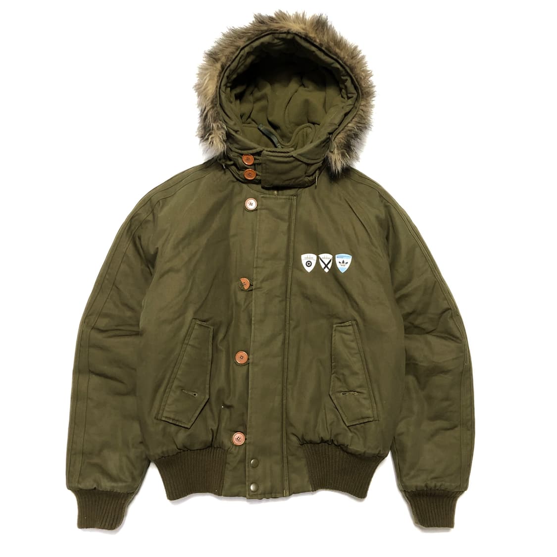 아디다스 N2B 봄버자켓  상품이미지1