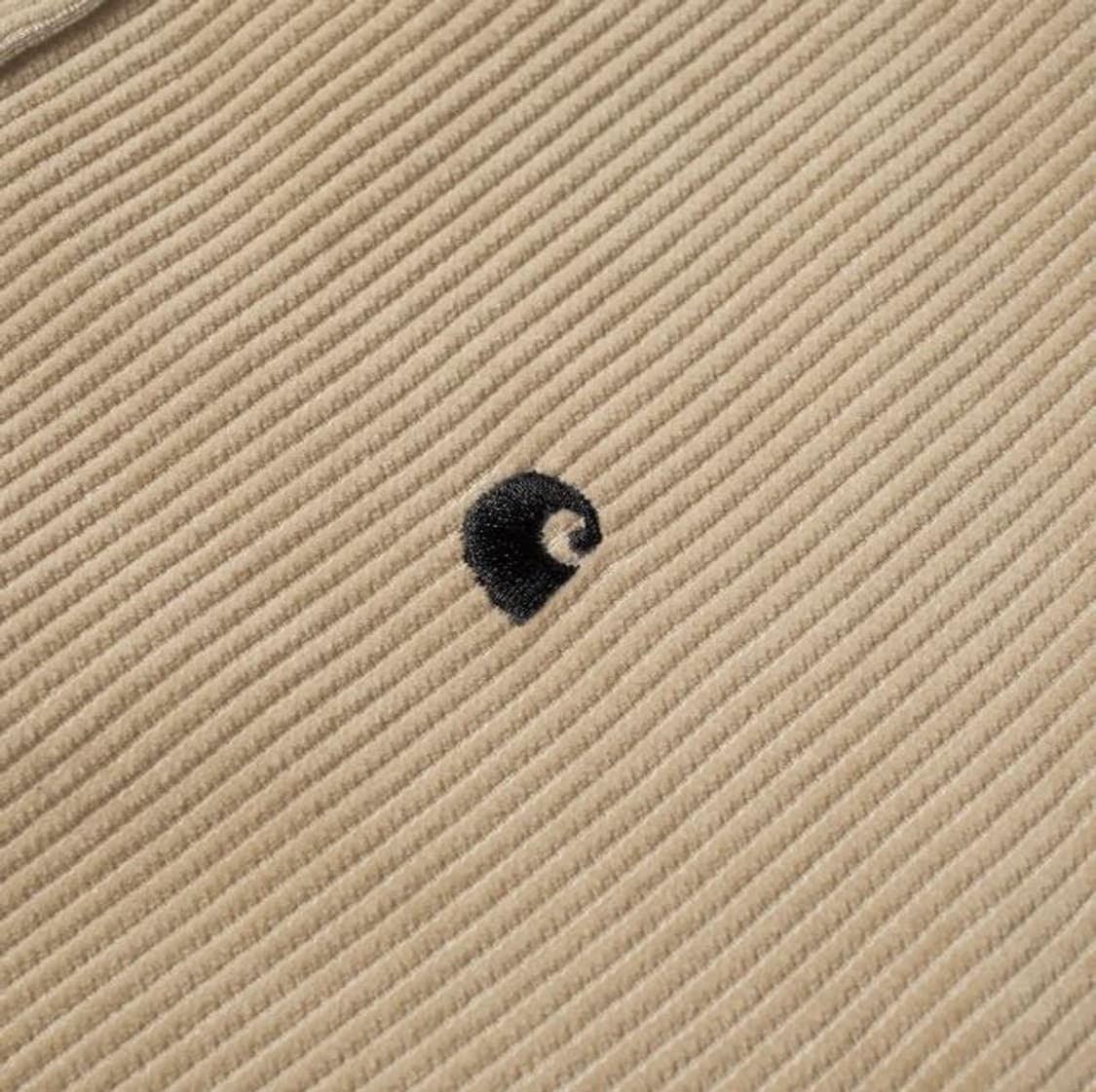 칼하트 wip 메디슨 코듀로이 셔츠 L사이즈 판매합니다 상품이미지3