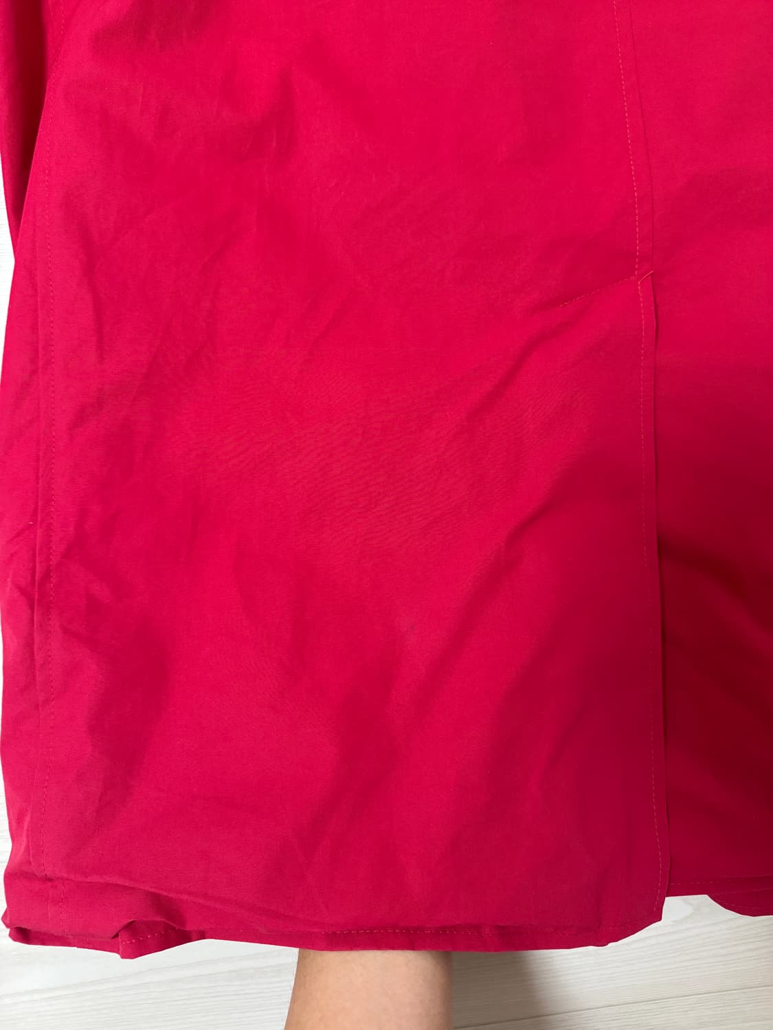 Paul harnden mac jacket M 상품이미지4