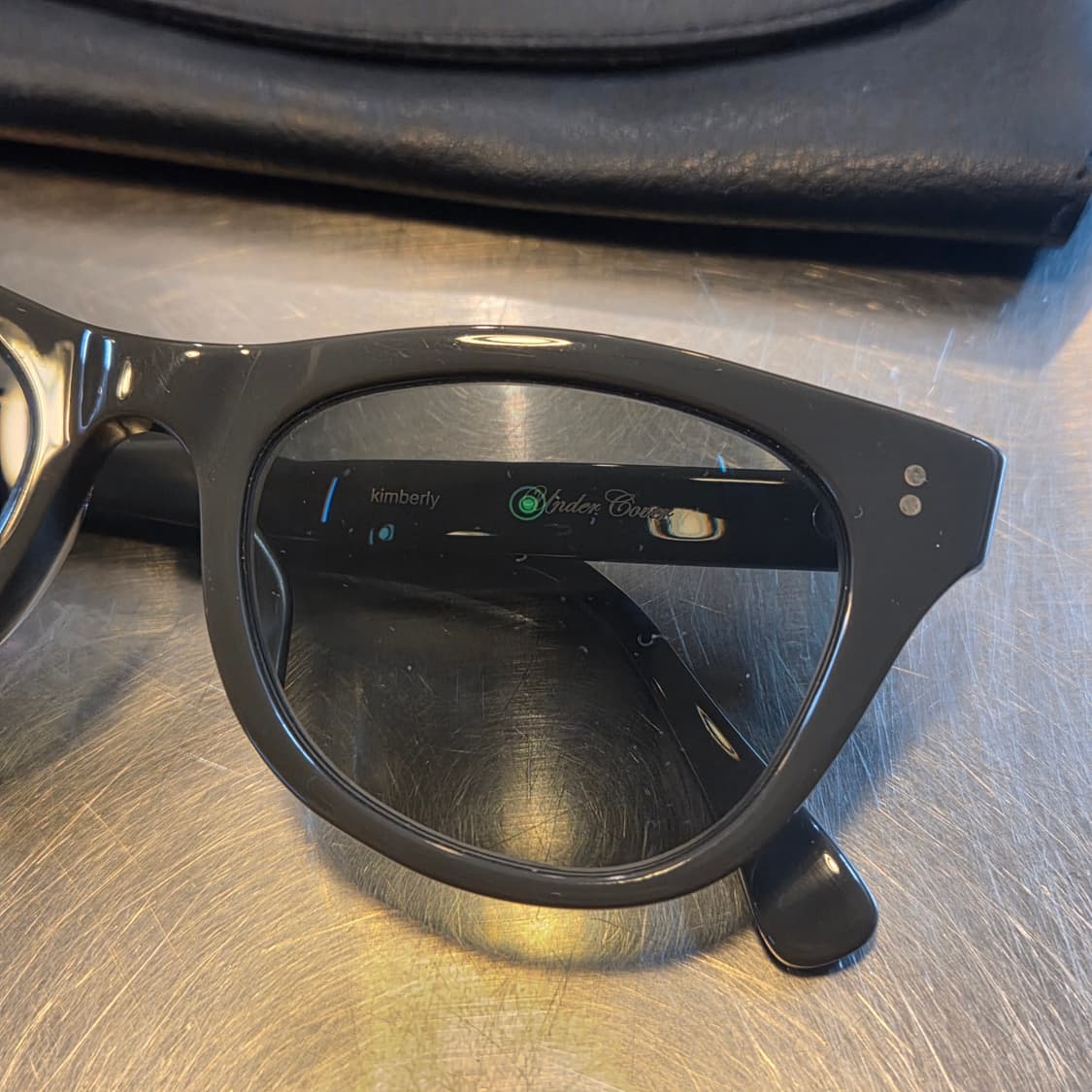 이펙터 X 언더커버 킴벌리 그레이 상품이미지2