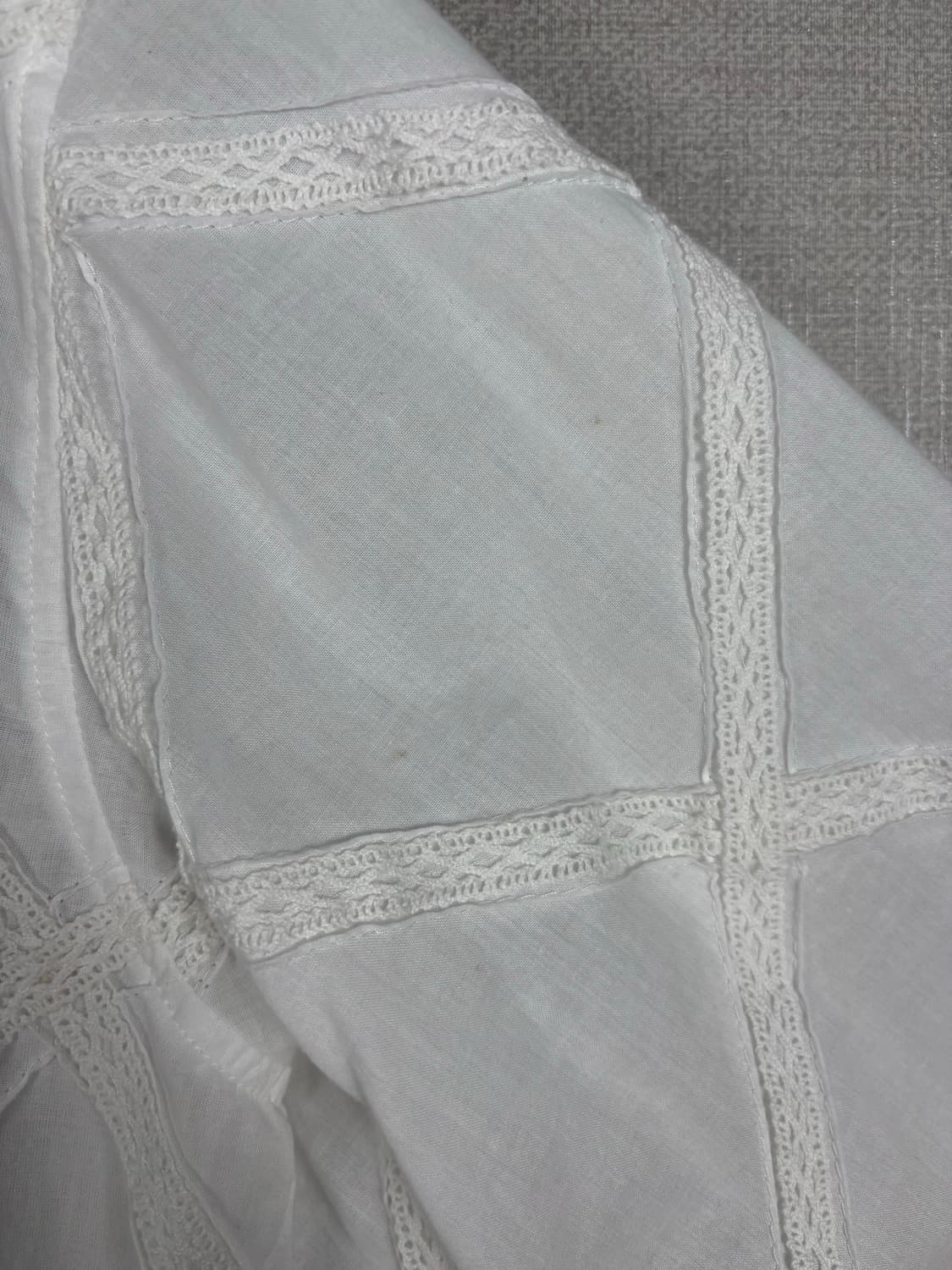 beyond closet 앤아카이브 셔츠(m) 상품이미지4