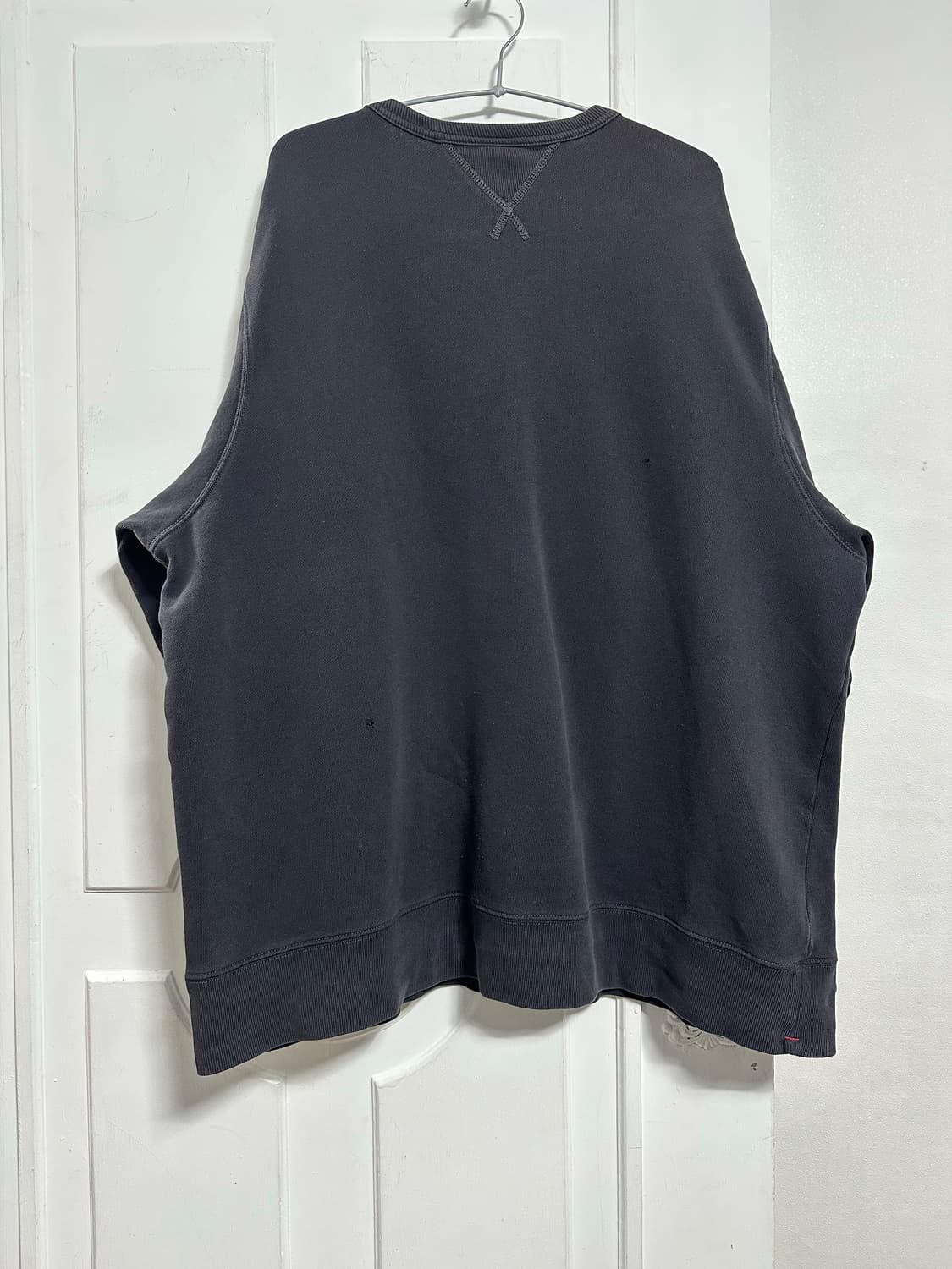 폴로 진스 로고 맨투맨 상품이미지2