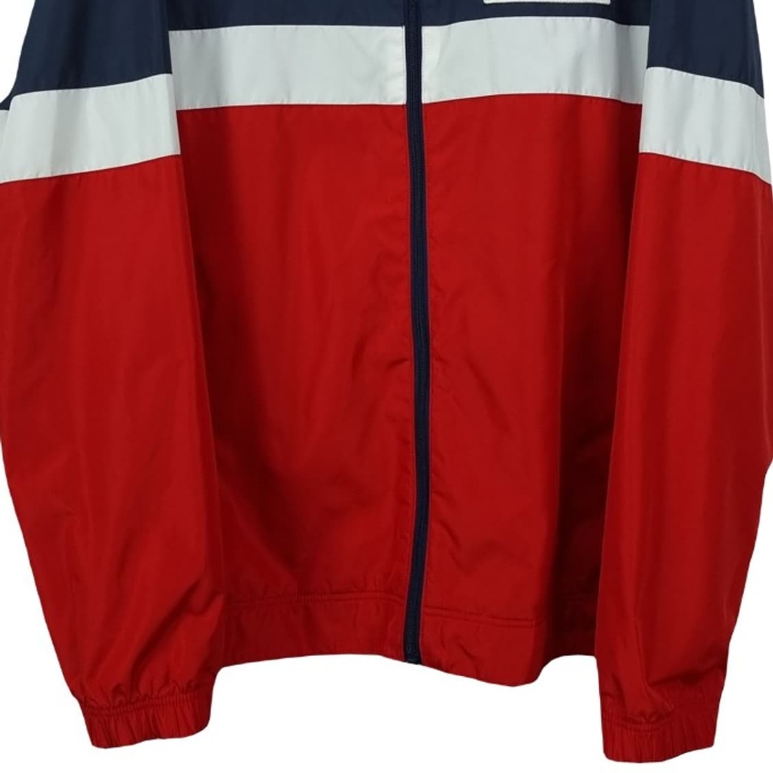 [게스 X 펩시] 패치 후드 바람막이 자켓 M19066 상품이미지5