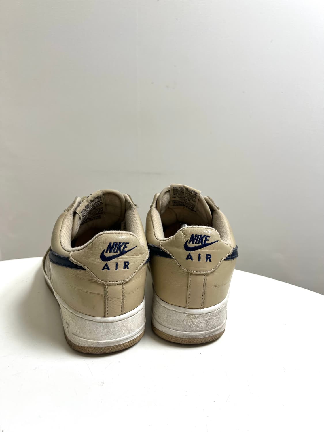 [280] 나이키 에어 포스 원 로우 머쉬룸 상품이미지5