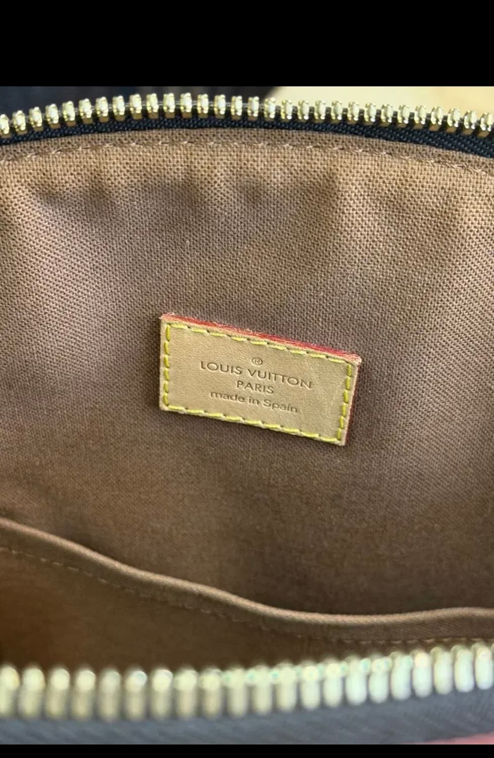 루이비통 락킷 호리즌탈 백 상품이미지2