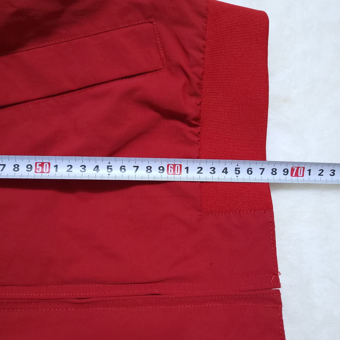 타미힐피거 남성 야상점퍼 S 0224 상품이미지8