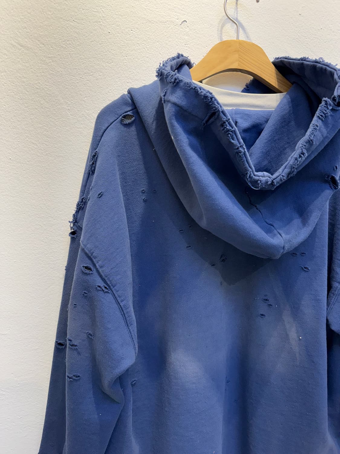 빈티지 후드 상품이미지8