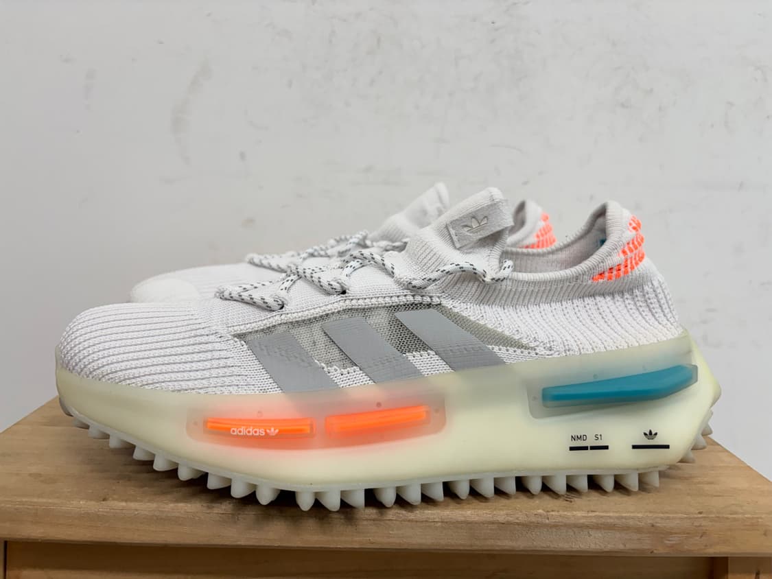 아디다스 NMD s1 스니커즈 265 상품이미지2