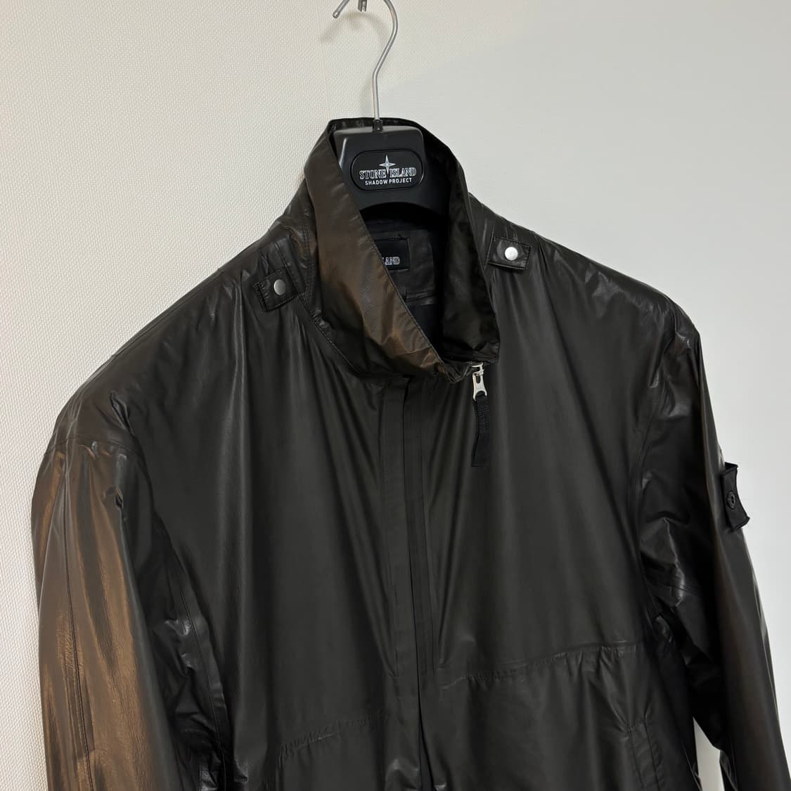 스톤아일랜드 쉐도우 프로젝트 고어텍스 자켓 상품이미지2
