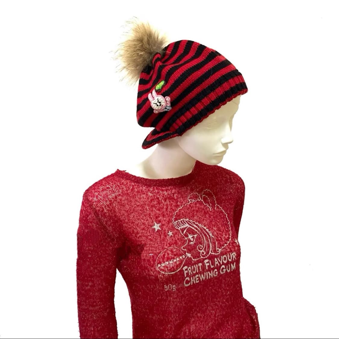 Hysteric glamour  상품이미지2