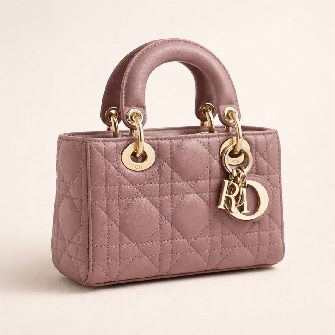 [S급] 디올 레이디 디 조이 마이크로 판매합니다!!! 상품이미지2