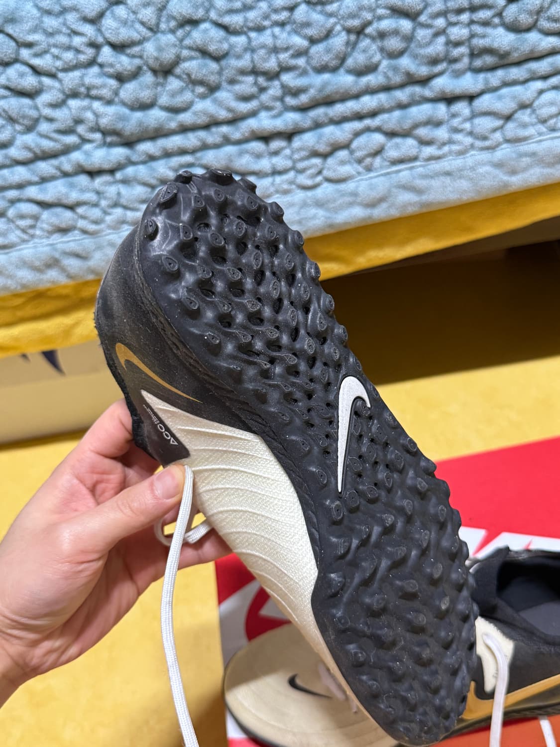 나이키 팬텀 gx2 풋살화 상품이미지3